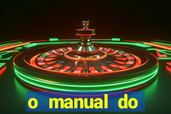 o manual do necromante pdf